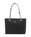 Guess Giully Large Ostoskassi black