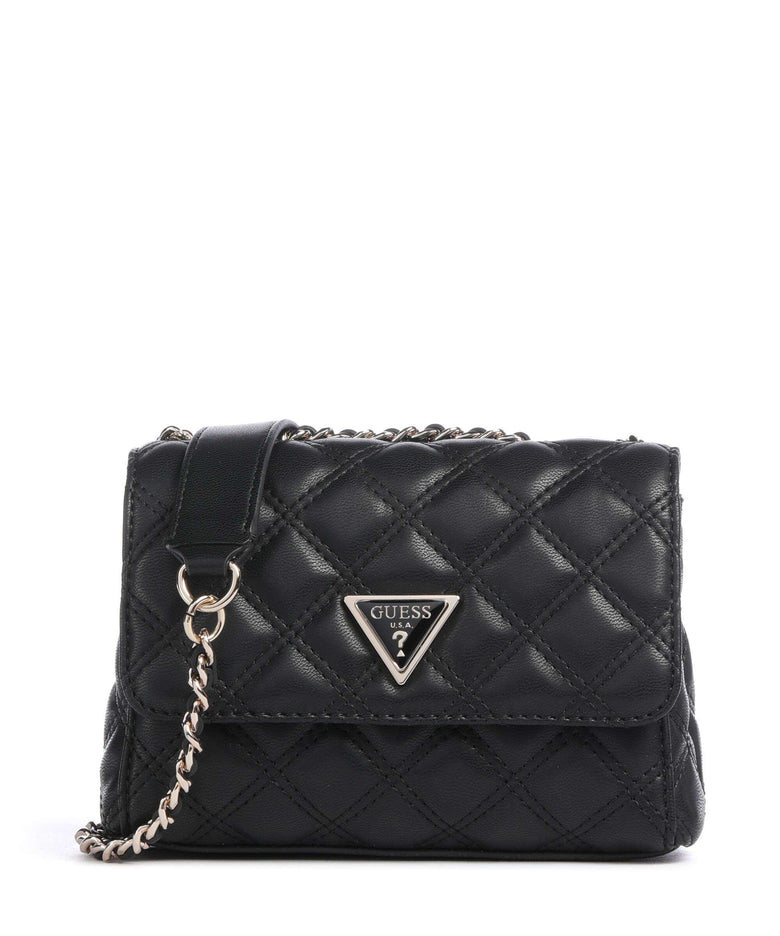 Guess Giully Mini Shoulder bag black