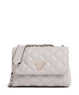 Guess Giully Mini Olkalaukku taupe
