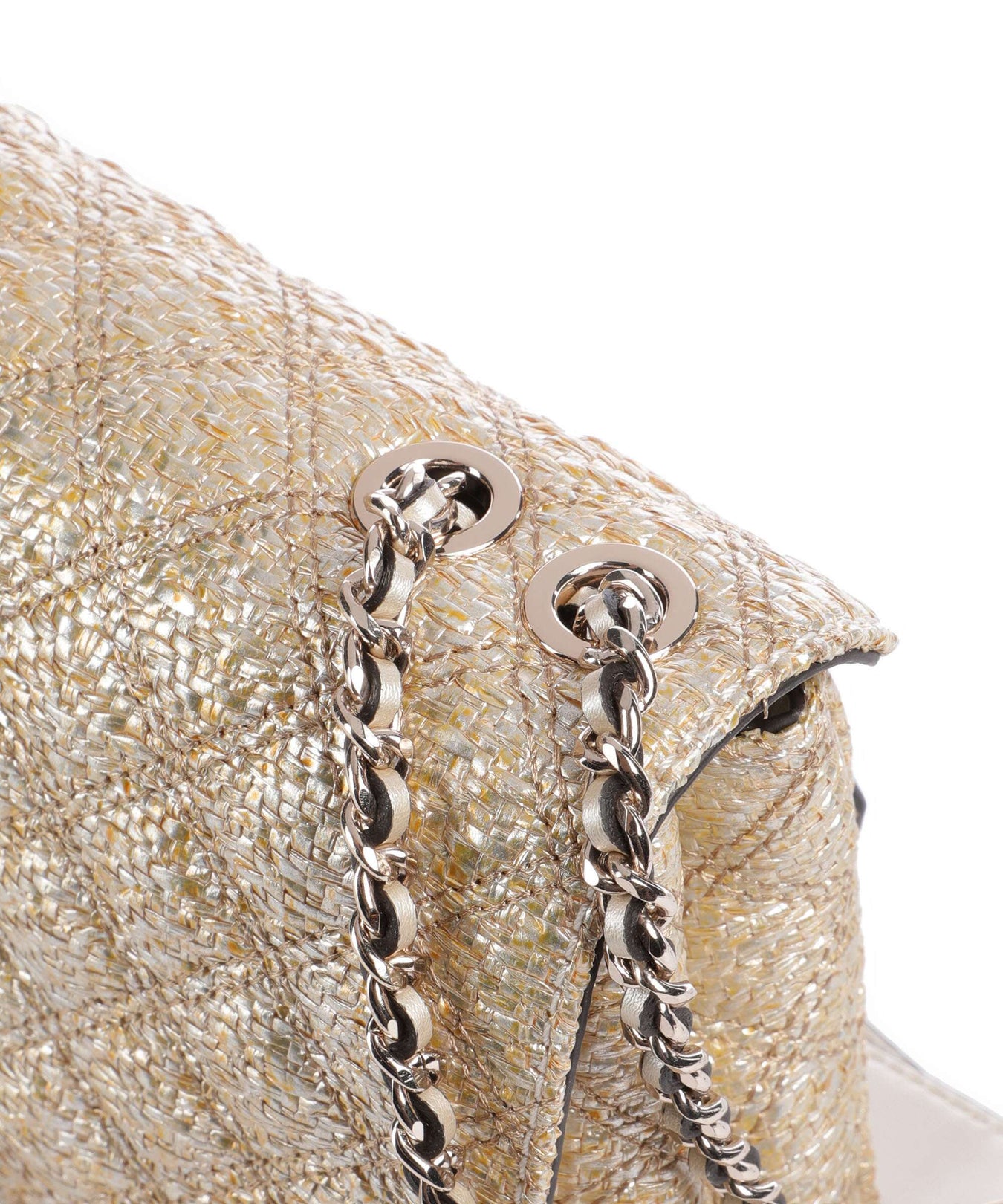 Guess Giully Shoulder bag gold