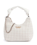 Guess Mirema Käsilaukku white/multicolour