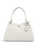 Guess Mirema Ostoskassi white/multicolour