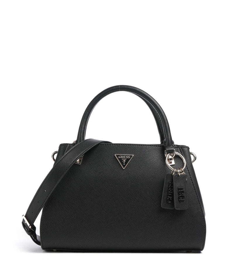 Guess Noelle II Luxury Handbag black