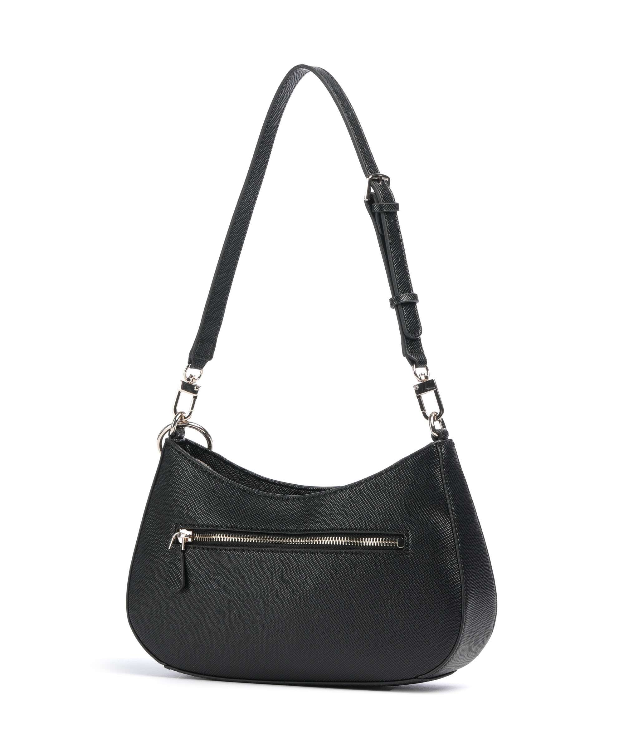 Guess Noelle Shoulder bag black