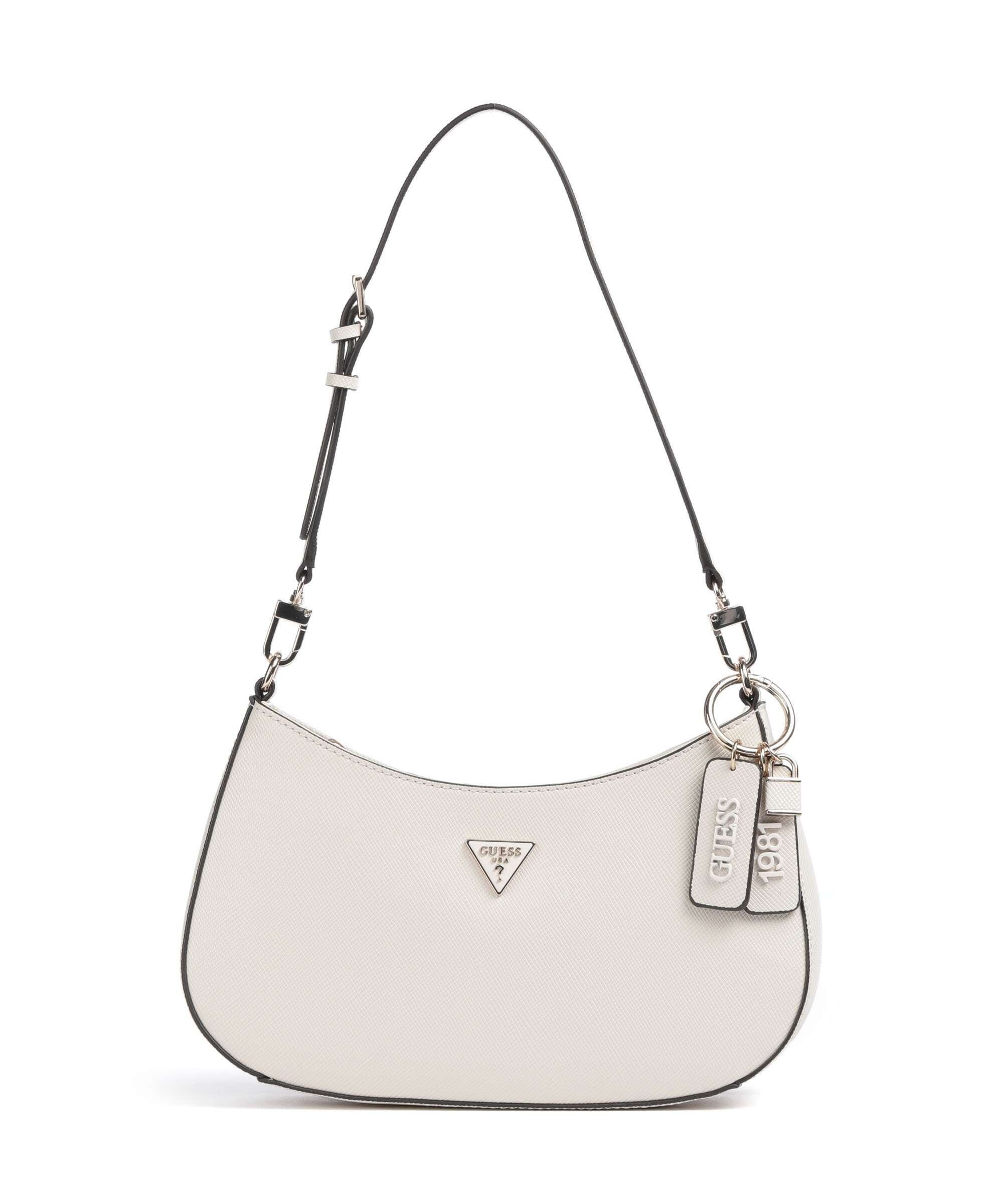 Guess Noelle II Shoulder bag bone
