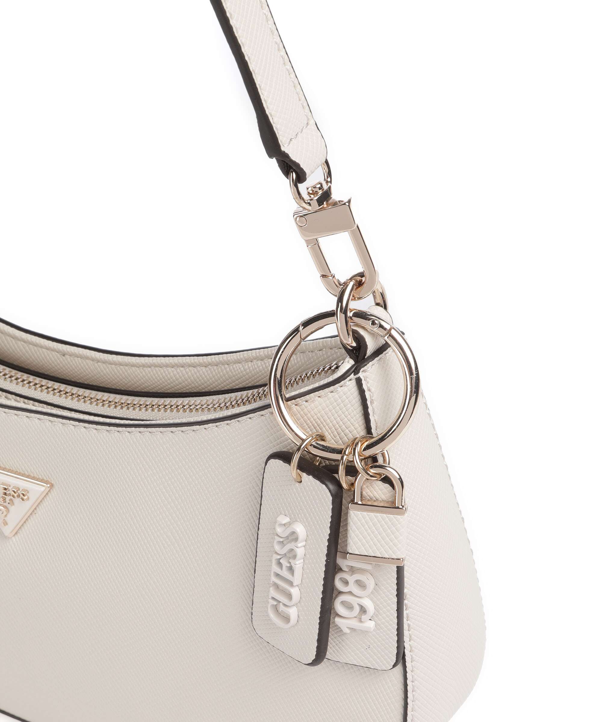 Guess Noelle II Shoulder bag bone