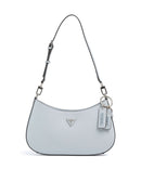 Guess Noelle Olkalaukku misty blue