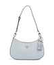 Guess Noelle Olkalaukku misty blue