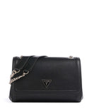 Guess Noelle Olkalaukku black