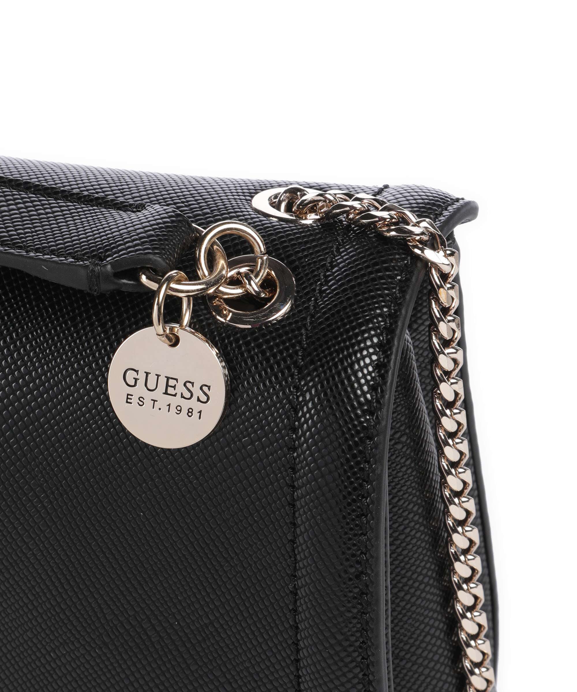 Guess Noelle II Shoulder bag black