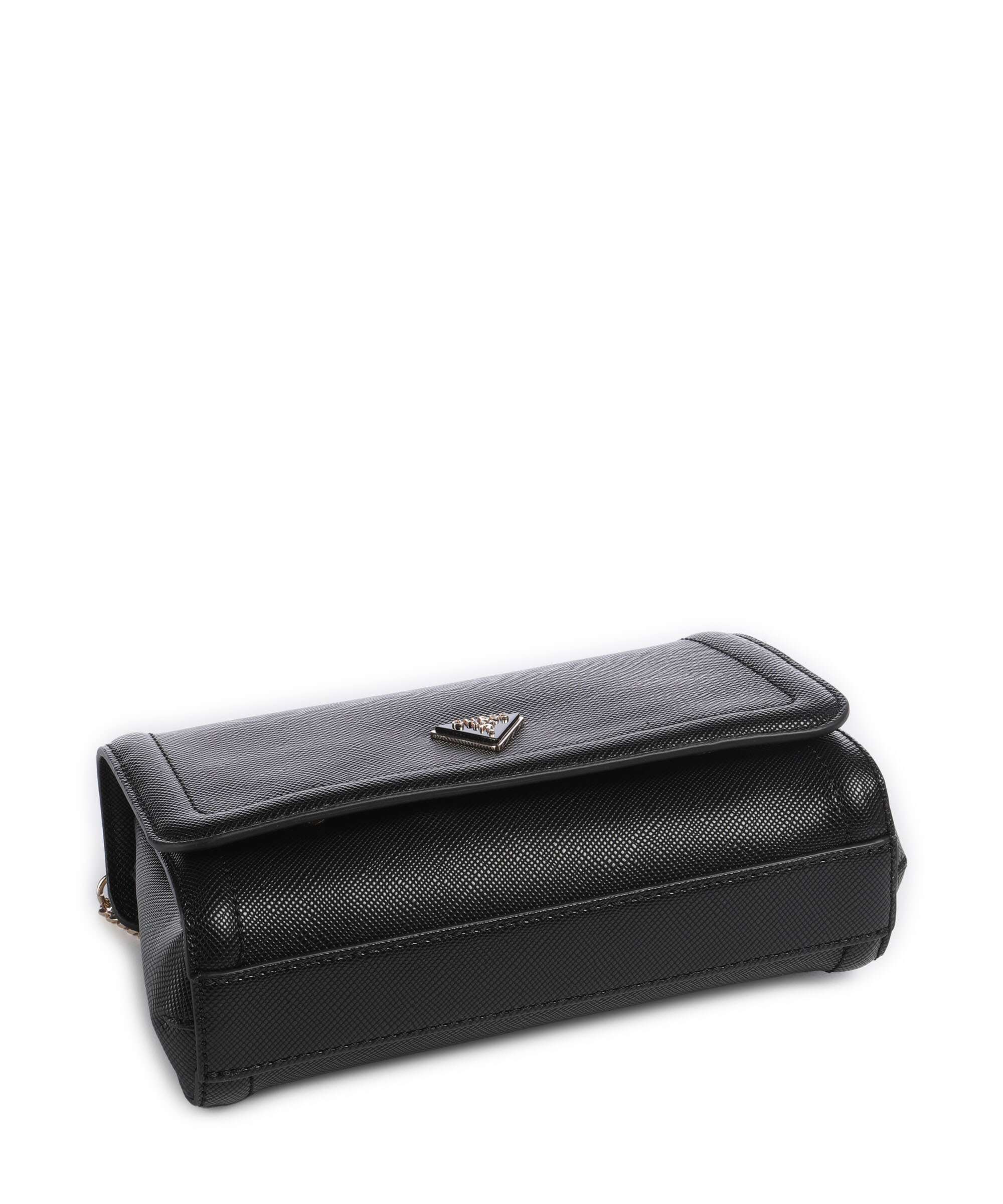 Guess Noelle II Shoulder bag black