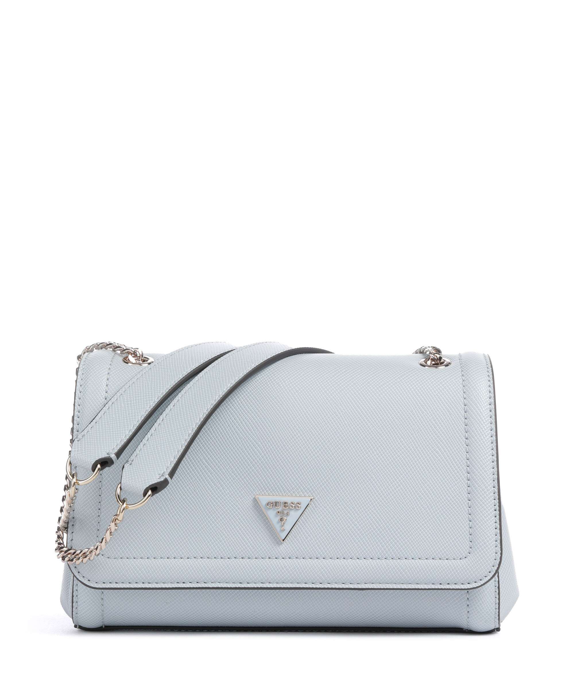 Guess Noelle II Shoulder bag misty blue
