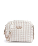 Guess Mirema Olkalaukku white/multicolour
