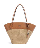 Guess Venere Ostoskassi natural/caramel