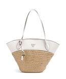 Guess Venere Ostoskassi natural/offwhite