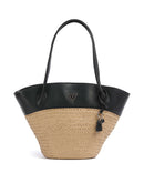 Guess Venere Ostoskassi natural/black