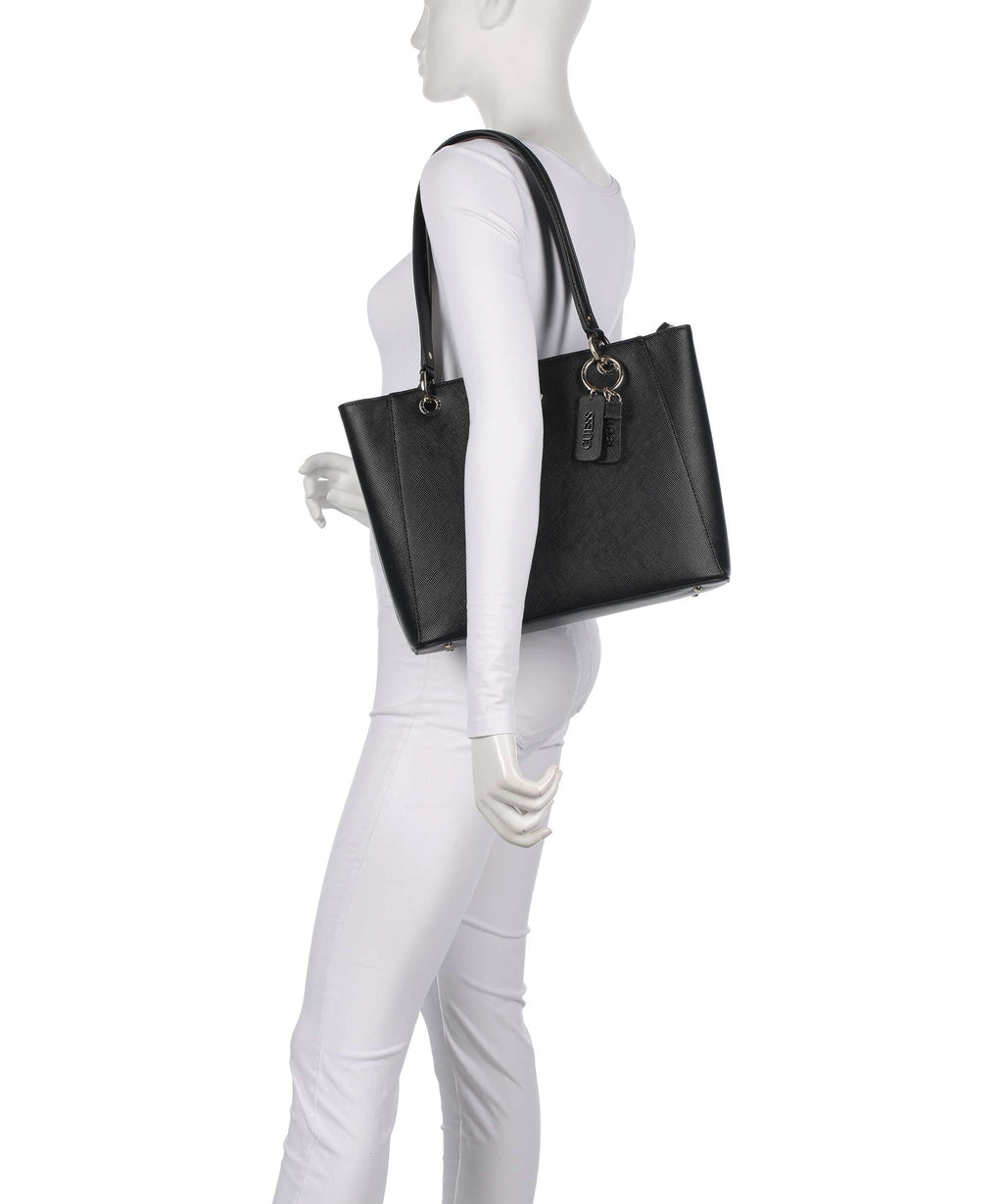 Guess Noelle II Tote bag black