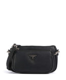 Guess Noelle Olkalaukku black