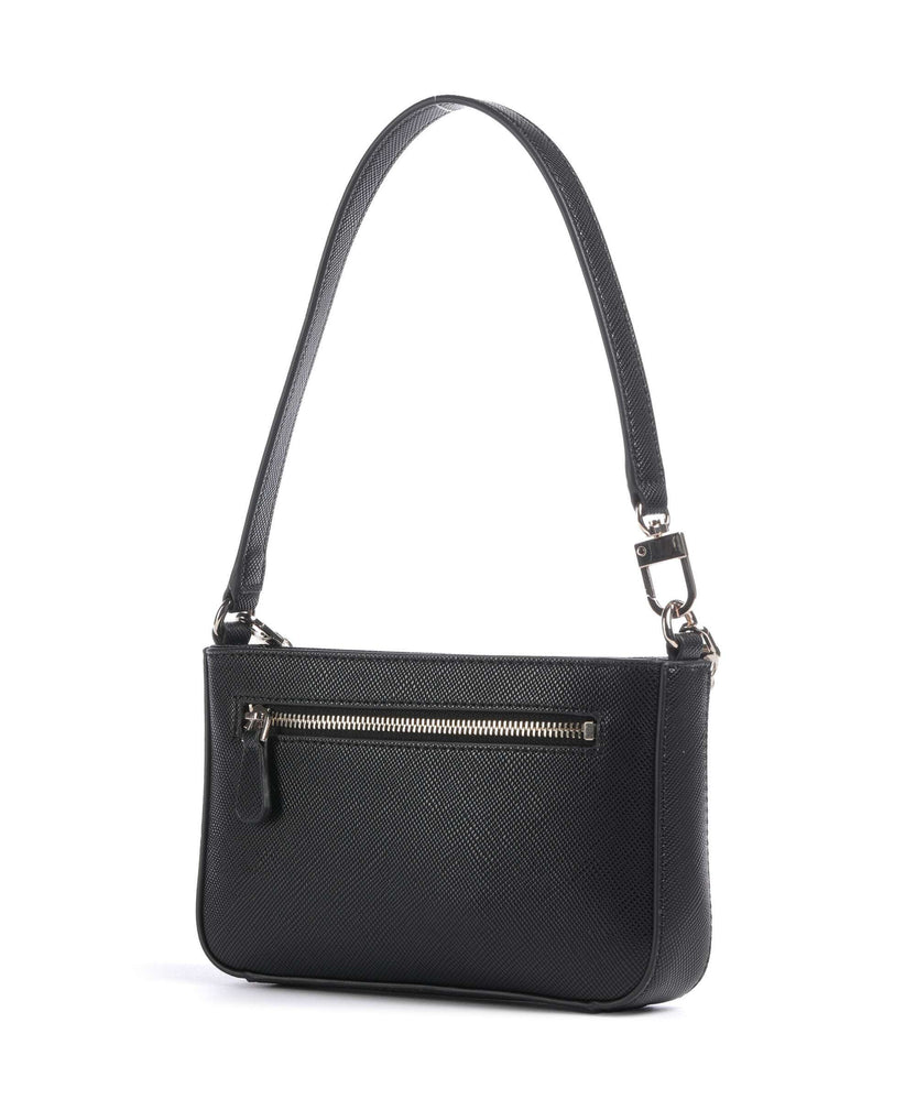 Guess Noelle Mini Shoulder bag black