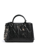 Guess Aldina G-Shine Käsilaukku black