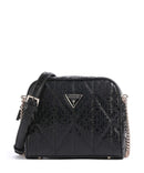 Guess Aldina G-Shine Olkalaukku black