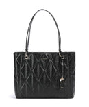 Guess Aldina G-Shine Ostoskassi black