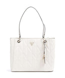 Guess Aldina G-Shine Ostoskassi offwhite