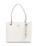 Guess Aldina G-Shine Ostoskassi offwhite