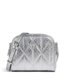 Guess Aldina G-Shine Olkalaukku silver