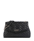 Guess Melisandra Olkalaukku black