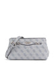 Guess Katya 4G Logo Olkalaukku slate grey