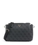 Guess Noelle Olkalaukku coal logo