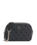 Guess Noelle Olkalaukku coal logo