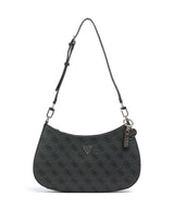 Guess Noelle Olkalaukku coal logo