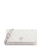 Guess Noelle 4G Logo Lompakko white logo