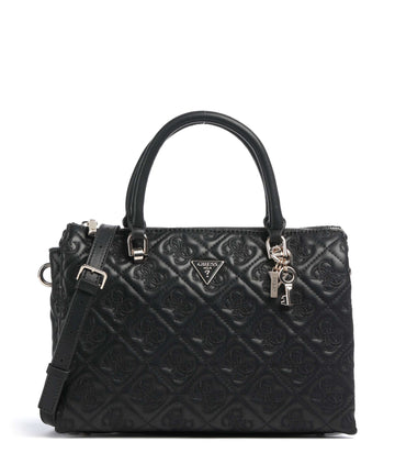 Guess Adelasia Käsilaukku black