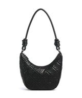 Guess Adelasia Shoulder bag black