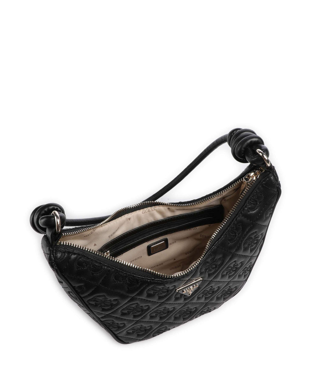 Guess Adelasia Shoulder bag black