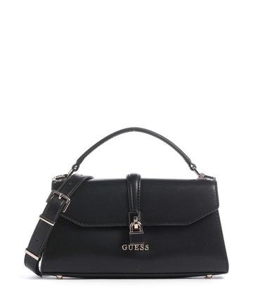 Guess Queensland Käsilaukku black