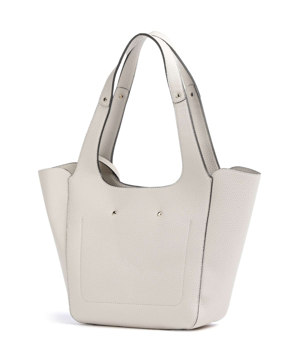 Guess Calista Tote bag bone