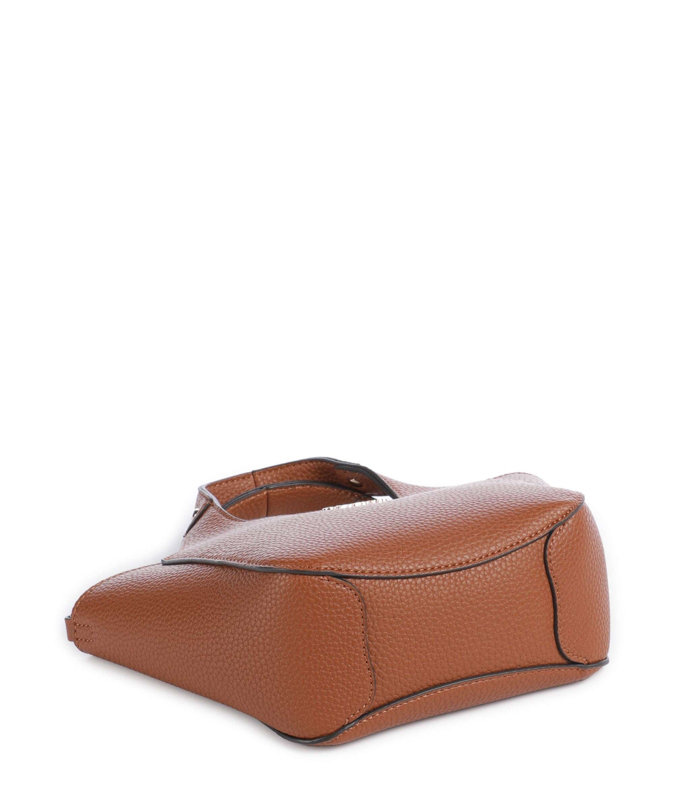 Guess Calista Mini Handbag caramel