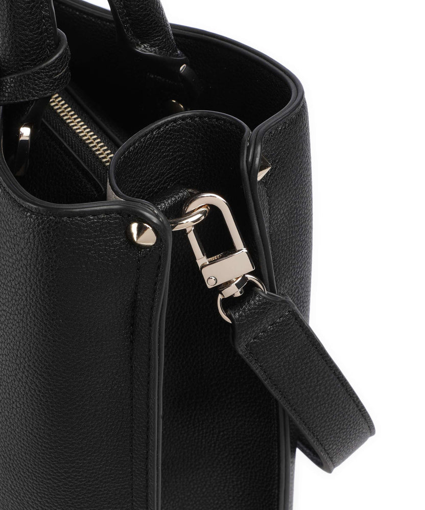 Guess Meridian Handbag black