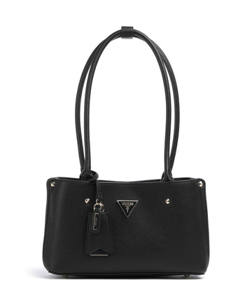 Guess Meridian Olkalaukku black