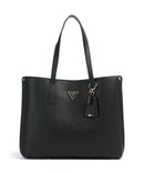 Guess Meridian Ostoskassi black