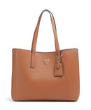 Guess Meridian Ostoskassi cognac
