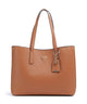 Guess Meridian Ostoskassi cognac