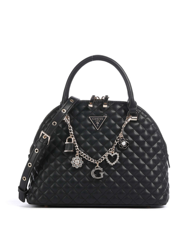 Guess Everlee Handbag black