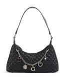 Guess Everlee Olkalaukku black