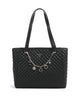 Guess Everlee Ostoskassi black