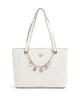 Guess Everlee Ostoskassi offwhite